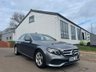 USED 2017 67 MERCEDES-BENZ E-CLASS 2.0 E 220 D SE 4d 192 BHP 3 owners