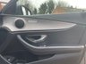 USED 2017 67 MERCEDES-BENZ E-CLASS 2.0 E 220 D SE 4d 192 BHP 3 owners