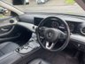 USED 2017 67 MERCEDES-BENZ E-CLASS 2.0 E 220 D SE 4d 192 BHP 3 owners