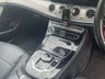 USED 2017 67 MERCEDES-BENZ E-CLASS 2.0 E 220 D SE 4d 192 BHP 3 owners