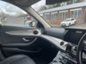 USED 2017 67 MERCEDES-BENZ E-CLASS 2.0 E 220 D SE 4d 192 BHP 3 owners