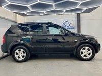 USED 2009 Y KIA SORENTO 2.5 XS 5d 168 BHP Sunroof,Heated Seats,Tow Bar