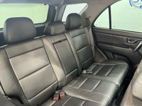 USED 2009 Y KIA SORENTO 2.5 XS 5d 168 BHP Sunroof,Heated Seats,Tow Bar