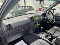 USED 2009 Y KIA SORENTO 2.5 XS 5d 168 BHP Sunroof,Heated Seats,Tow Bar