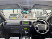 USED 2009 Y KIA SORENTO 2.5 XS 5d 168 BHP Sunroof,Heated Seats,Tow Bar