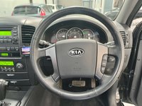 USED 2009 Y KIA SORENTO 2.5 XS 5d 168 BHP Sunroof,Heated Seats,Tow Bar