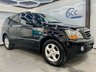 USED 2009 Y KIA SORENTO 2.5 XS 5d 168 BHP Sunroof,Heated Seats,Tow Bar