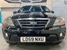 USED 2009 Y KIA SORENTO 2.5 XS 5d 168 BHP Sunroof,Heated Seats,Tow Bar