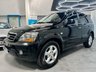 USED 2009 Y KIA SORENTO 2.5 XS 5d 168 BHP Sunroof,Heated Seats,Tow Bar