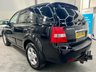 USED 2009 Y KIA SORENTO 2.5 XS 5d 168 BHP Sunroof,Heated Seats,Tow Bar