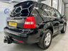 USED 2009 Y KIA SORENTO 2.5 XS 5d 168 BHP Sunroof,Heated Seats,Tow Bar