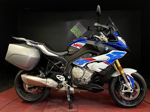 Used BMW bikes for sale. BMW Dealer Dartford | Ride DMC Motorcycles