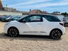 USED 2013 63 CITROEN DS3 1.6 DSTYLE PLUS 3d 120 BHP Stunning DS3 Two Tone White / Black edition