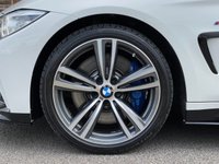 USED 2014 64 BMW 4 SERIES 3.0 430D M SPORT 2d 255 BHP 
