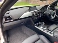 USED 2014 64 BMW 4 SERIES 3.0 430D M SPORT 2d 255 BHP 