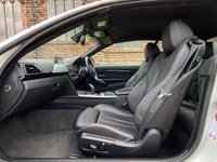 USED 2014 64 BMW 4 SERIES 3.0 430D M SPORT 2d 255 BHP 