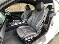 USED 2014 64 BMW 4 SERIES 3.0 430D M SPORT 2d 255 BHP 
