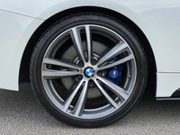 USED 2014 64 BMW 4 SERIES 3.0 430D M SPORT 2d 255 BHP 