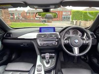 USED 2014 64 BMW 4 SERIES 3.0 430D M SPORT 2d 255 BHP 