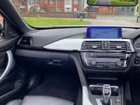 USED 2014 64 BMW 4 SERIES 3.0 430D M SPORT 2d 255 BHP 