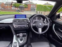 USED 2014 64 BMW 4 SERIES 3.0 430D M SPORT 2d 255 BHP 