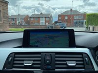 USED 2014 64 BMW 4 SERIES 3.0 430D M SPORT 2d 255 BHP 
