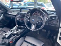 USED 2014 64 BMW 4 SERIES 3.0 430D M SPORT 2d 255 BHP 