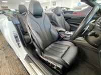USED 2014 64 BMW 4 SERIES 3.0 430D M SPORT 2d 255 BHP 