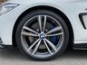 USED 2014 64 BMW 4 SERIES 3.0 430D M SPORT 2d 255 BHP 
