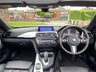 USED 2014 64 BMW 4 SERIES 3.0 430D M SPORT 2d 255 BHP 