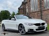 USED 2014 64 BMW 4 SERIES 3.0 430D M SPORT 2d 255 BHP 