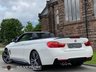 USED 2014 64 BMW 4 SERIES 3.0 430D M SPORT 2d 255 BHP 