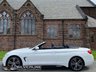 USED 2014 64 BMW 4 SERIES 3.0 430D M SPORT 2d 255 BHP 