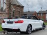 USED 2014 64 BMW 4 SERIES 3.0 430D M SPORT 2d 255 BHP 