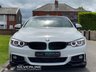 USED 2014 64 BMW 4 SERIES 3.0 430D M SPORT 2d 255 BHP 