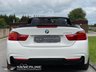 USED 2014 64 BMW 4 SERIES 3.0 430D M SPORT 2d 255 BHP 