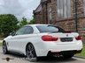 USED 2014 64 BMW 4 SERIES 3.0 430D M SPORT 2d 255 BHP 