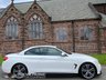 USED 2014 64 BMW 4 SERIES 3.0 430D M SPORT 2d 255 BHP 