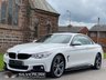USED 2014 64 BMW 4 SERIES 3.0 430D M SPORT 2d 255 BHP 