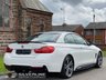 USED 2014 64 BMW 4 SERIES 3.0 430D M SPORT 2d 255 BHP 