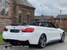 USED 2014 64 BMW 4 SERIES 3.0 430D M SPORT 2d 255 BHP 