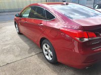 USED 2014 14 HYUNDAI I40 1.7 CRDI STYLE BLUE DRIVE 4d 134 BHP 