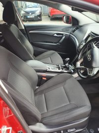 USED 2014 14 HYUNDAI I40 1.7 CRDI STYLE BLUE DRIVE 4d 134 BHP 