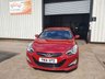 USED 2014 14 HYUNDAI I40 1.7 CRDI STYLE BLUE DRIVE 4d 134 BHP 