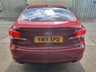 USED 2014 14 HYUNDAI I40 1.7 CRDI STYLE BLUE DRIVE 4d 134 BHP 