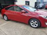 USED 2014 14 HYUNDAI I40 1.7 CRDI STYLE BLUE DRIVE 4d 134 BHP 