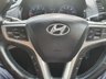 USED 2014 14 HYUNDAI I40 1.7 CRDI STYLE BLUE DRIVE 4d 134 BHP 