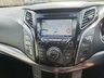 USED 2014 14 HYUNDAI I40 1.7 CRDI STYLE BLUE DRIVE 4d 134 BHP 