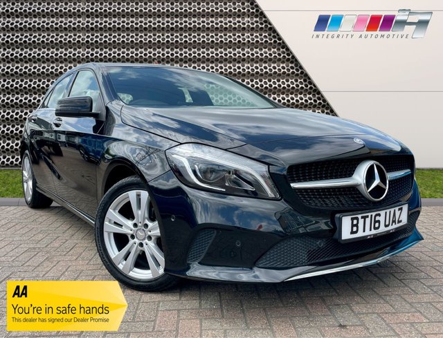 Integrity Automotive Limited