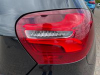 USED 2016 16 MERCEDES-BENZ A-CLASS 1.5 A 180 D SPORT PREMIUM 5d 107 BHP HEATED SEATS, SENSORS W/ CAMERA!